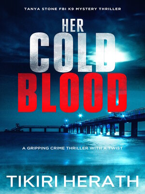 cover image of Her Cold Blood